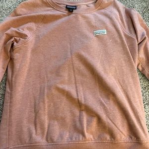Patagonia essential top